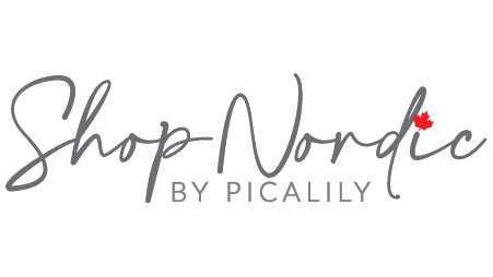 Shop Nordic by Picalily logo